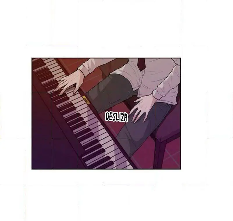 Jazz for Two – Capítulo 06 Yaoi – Página 40