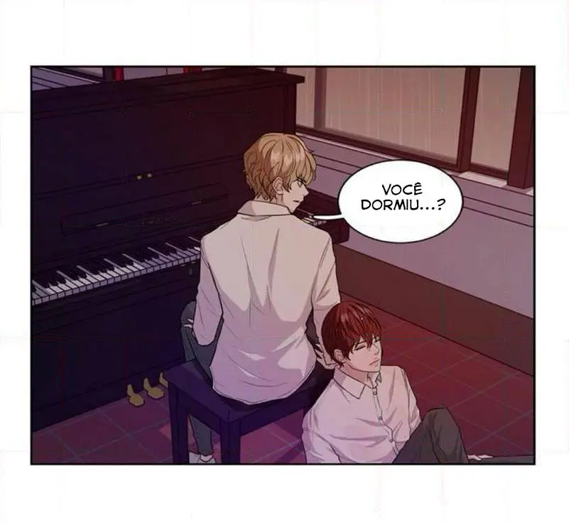 Jazz for Two – Capítulo 06 Yaoi – Página 42