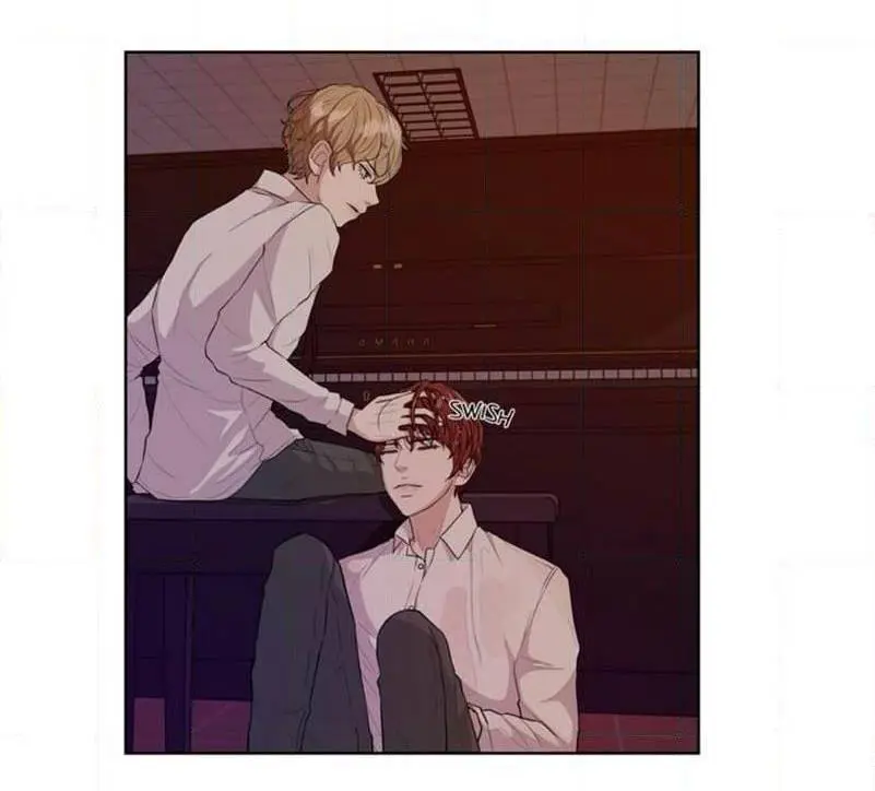 Jazz for Two – Capítulo 06 Yaoi – Página 48