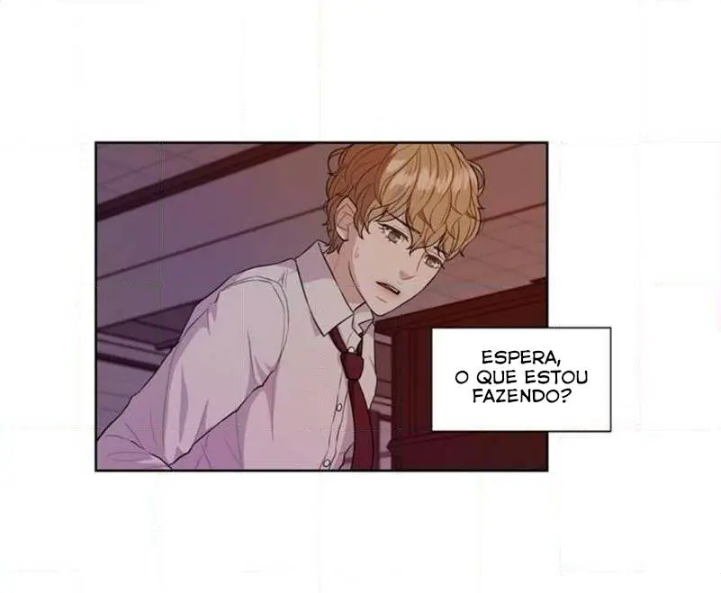 Jazz for Two – Capítulo 06 Yaoi – Página 49