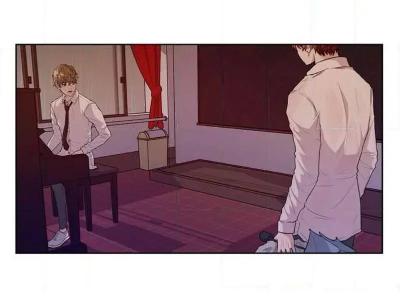 Jazz for Two – Capítulo 06 Yaoi – Página 5