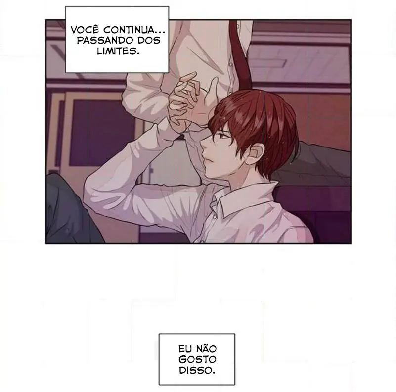 Jazz for Two – Capítulo 06 Yaoi – Página 55