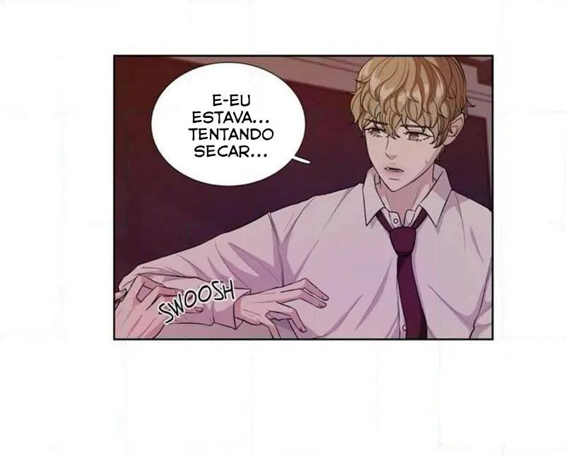 Jazz for Two – Capítulo 06 Yaoi – Página 57