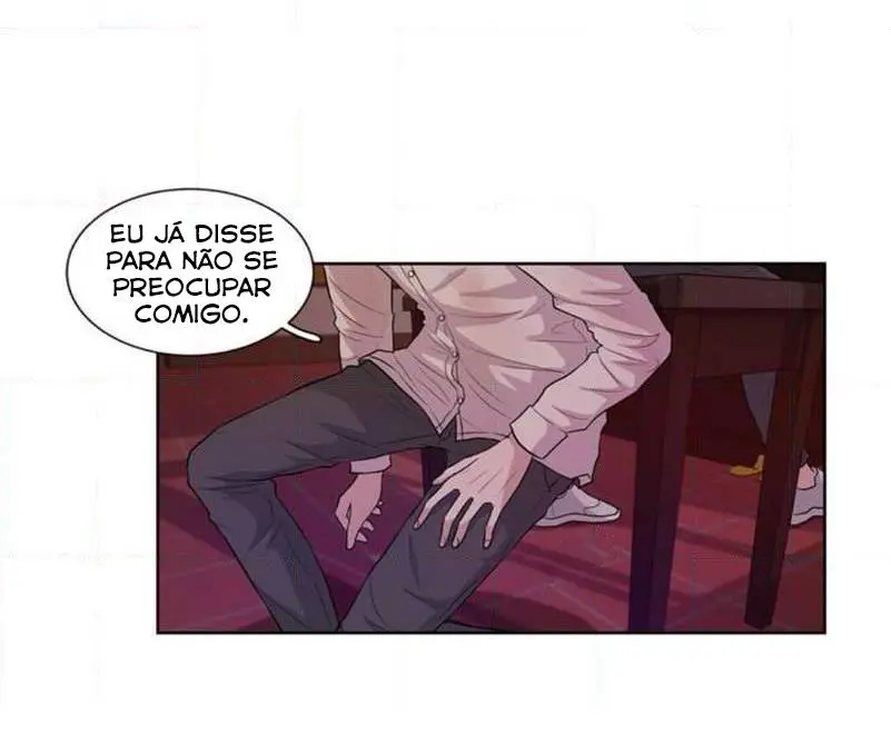 Jazz for Two – Capítulo 06 Yaoi – Página 58