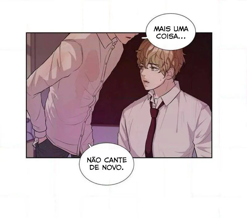 Jazz for Two – Capítulo 06 Yaoi – Página 59