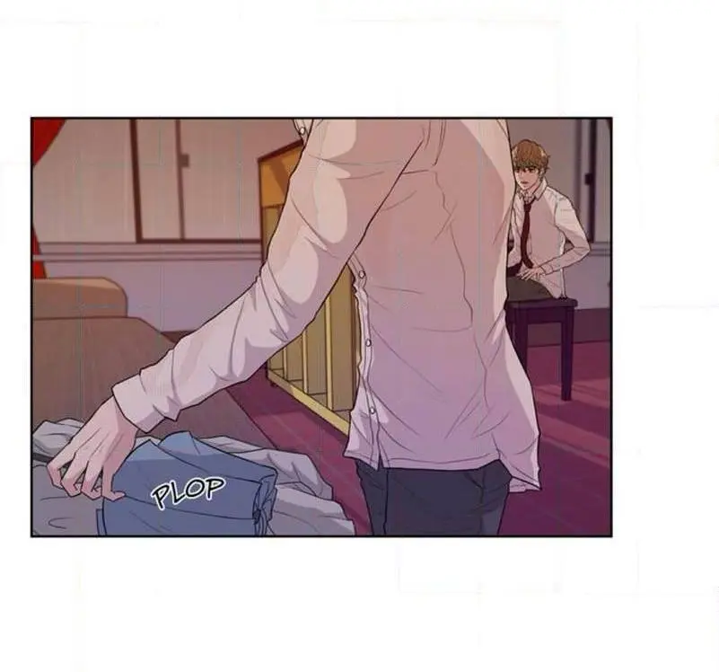 Jazz for Two – Capítulo 06 Yaoi – Página 6