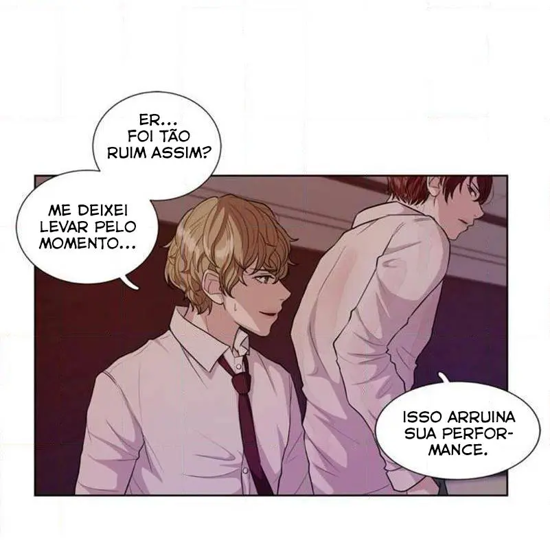 Jazz for Two – Capítulo 06 Yaoi – Página 60