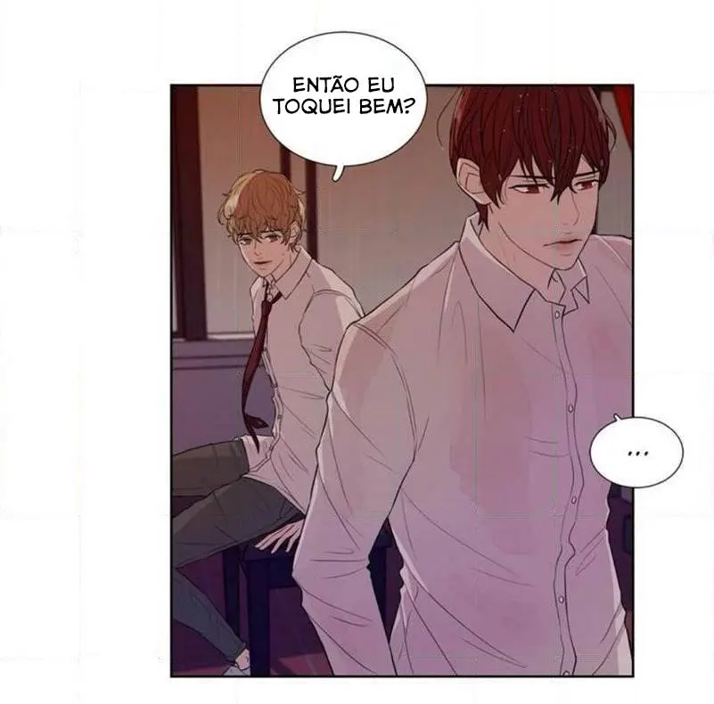 Jazz for Two – Capítulo 06 Yaoi – Página 61