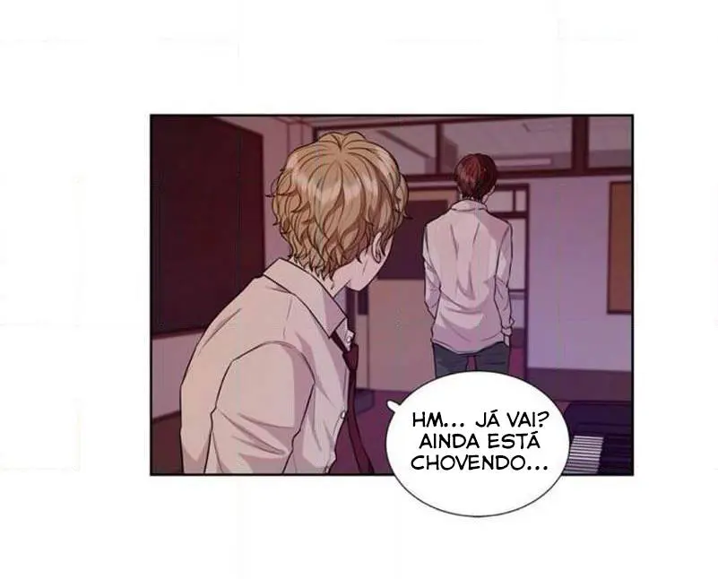 Jazz for Two – Capítulo 06 Yaoi – Página 62