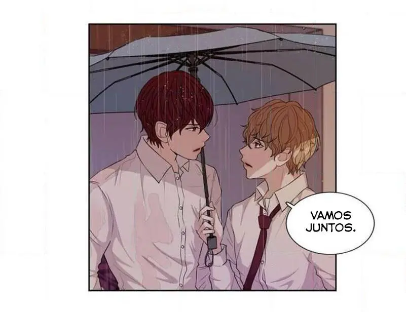 Jazz for Two – Capítulo 06 Yaoi – Página 67