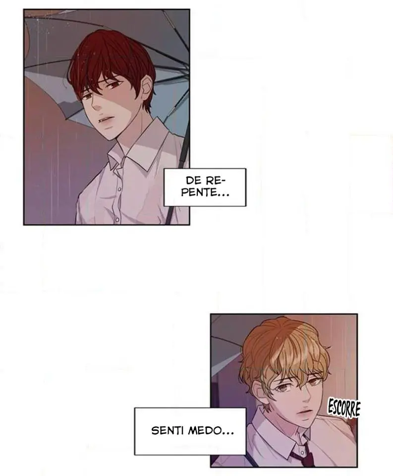 Jazz for Two – Capítulo 06 Yaoi – Página 68