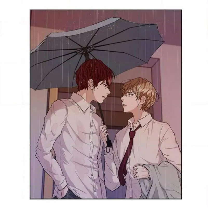 Jazz for Two – Capítulo 06 Yaoi – Página 69