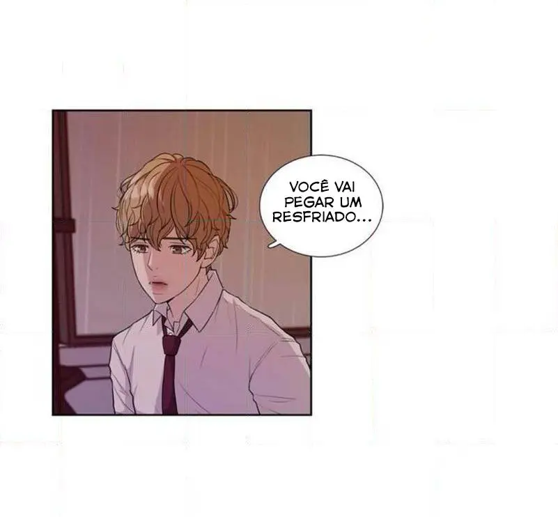 Jazz for Two – Capítulo 06 Yaoi – Página 7