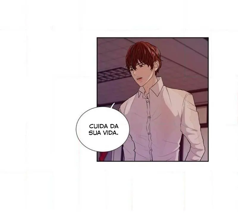 Jazz for Two – Capítulo 06 Yaoi – Página 8