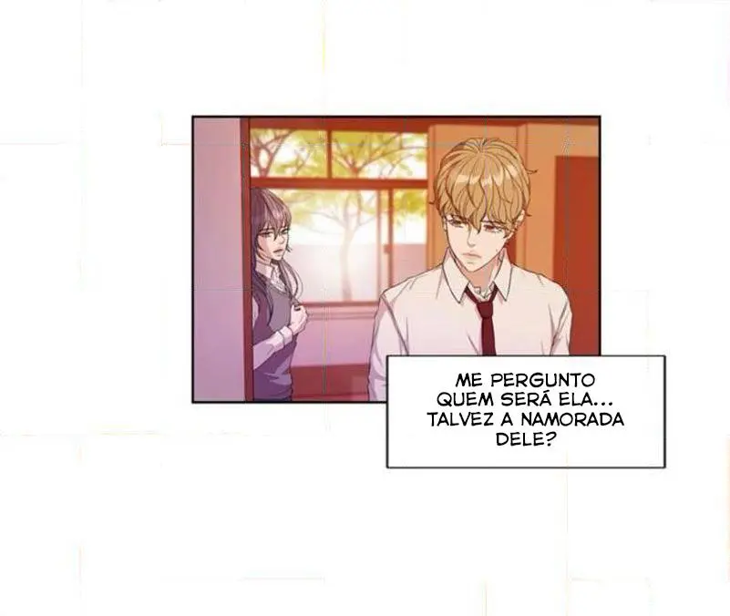 Jazz for Two – Capítulo 07 Yaoi – Página 10