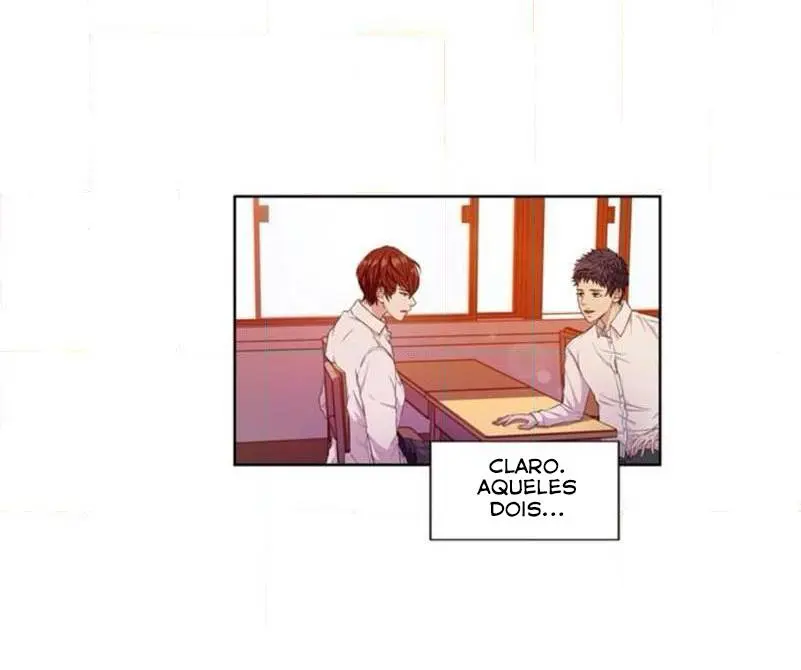 Jazz for Two – Capítulo 07 Yaoi – Página 11