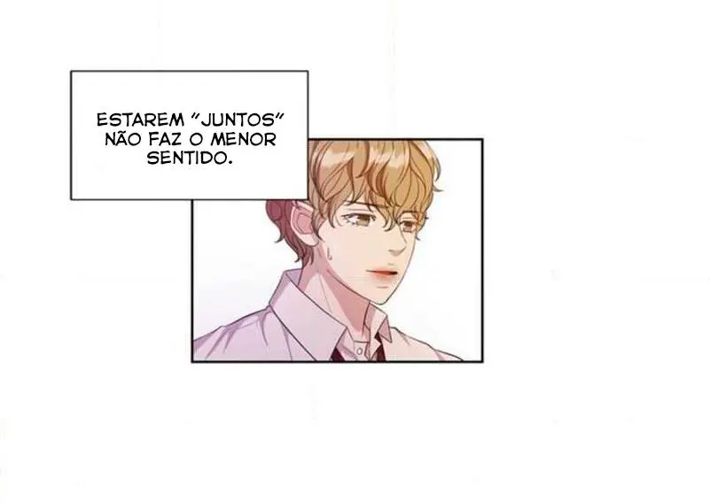 Jazz for Two – Capítulo 07 Yaoi – Página 12