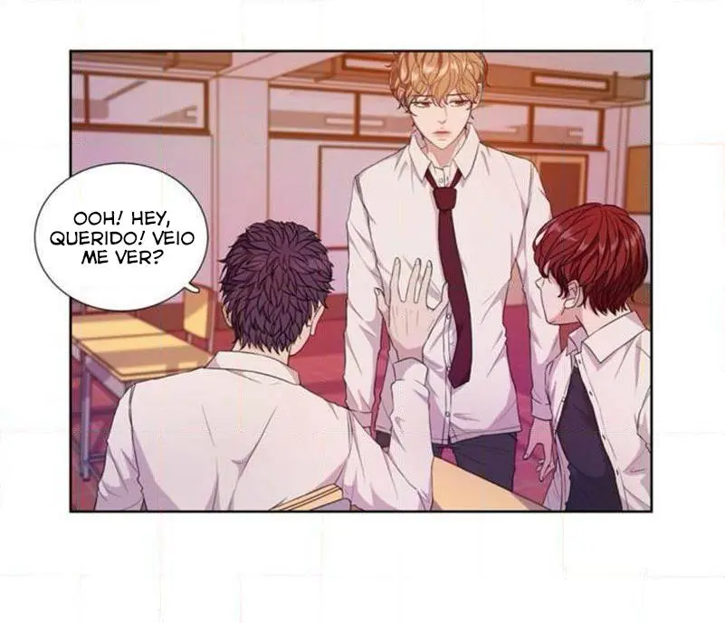 Jazz for Two – Capítulo 07 Yaoi – Página 13