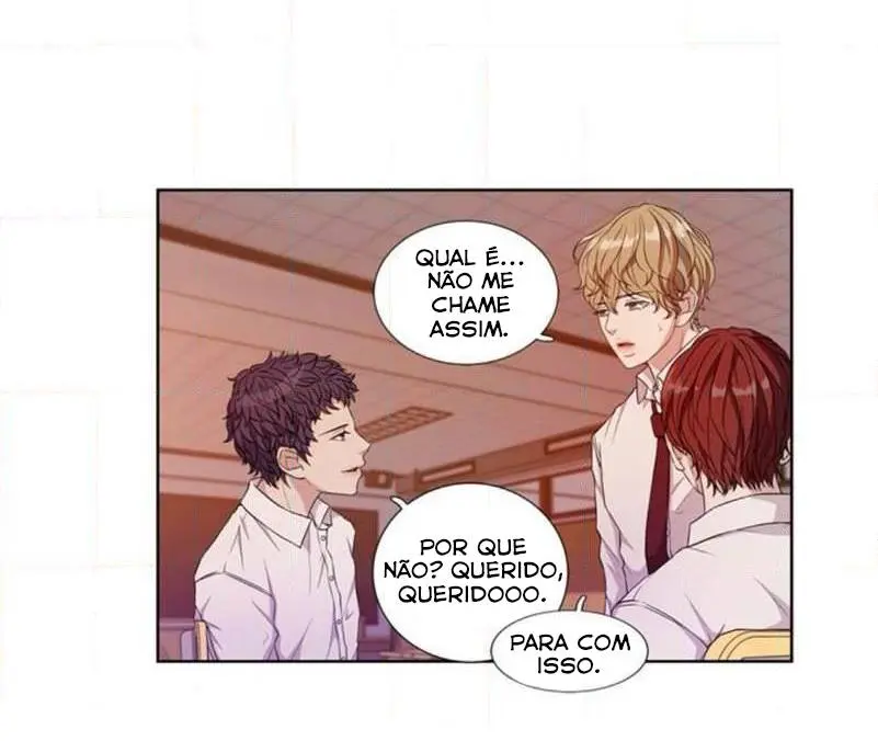 Jazz for Two – Capítulo 07 Yaoi – Página 14