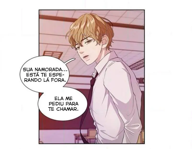 Jazz for Two – Capítulo 07 Yaoi – Página 15