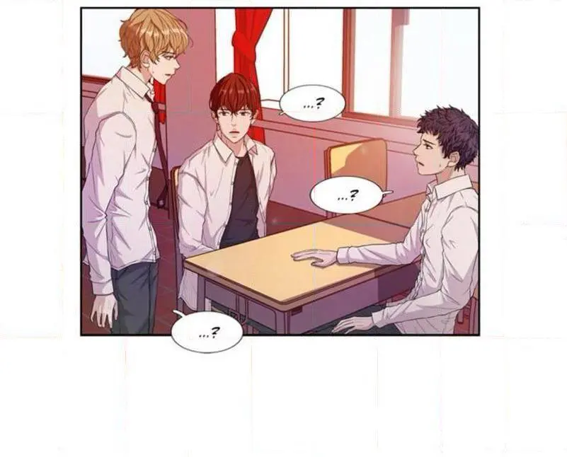 Jazz for Two – Capítulo 07 Yaoi – Página 16