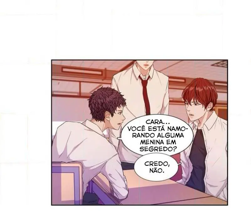 Jazz for Two – Capítulo 07 Yaoi – Página 17