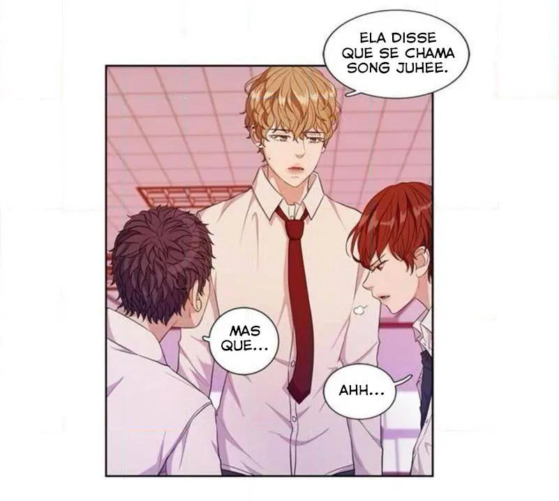 Jazz for Two – Capítulo 07 Yaoi – Página 18