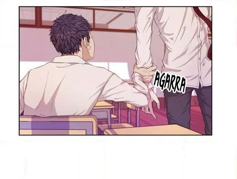 Jazz for Two – Capítulo 07 Yaoi – Página 20