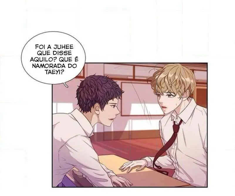 Jazz for Two – Capítulo 07 Yaoi – Página 21