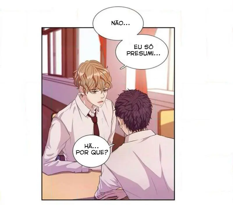 Jazz for Two – Capítulo 07 Yaoi – Página 22