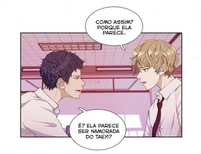 Jazz for Two – Capítulo 07 Yaoi – Página 23