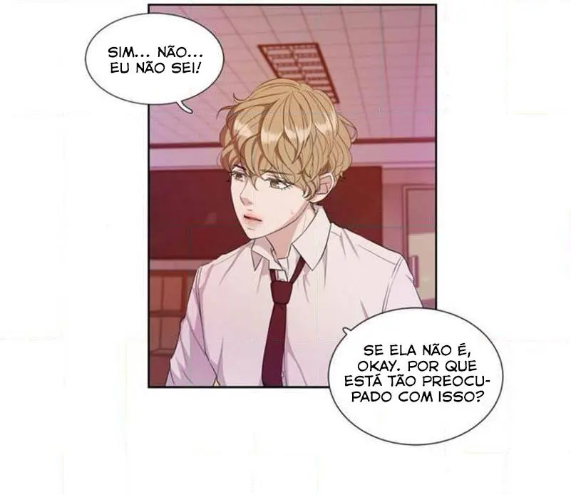 Jazz for Two – Capítulo 07 Yaoi – Página 24