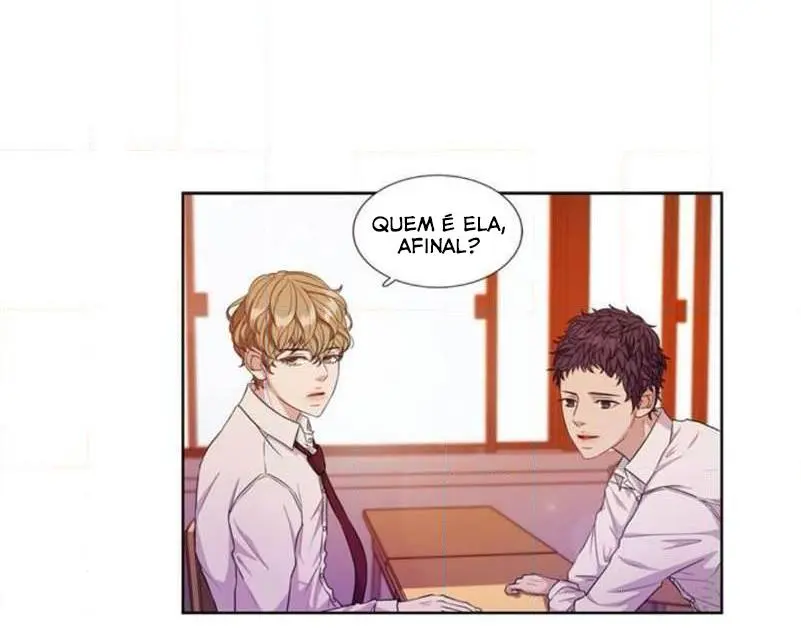 Jazz for Two – Capítulo 07 Yaoi – Página 25