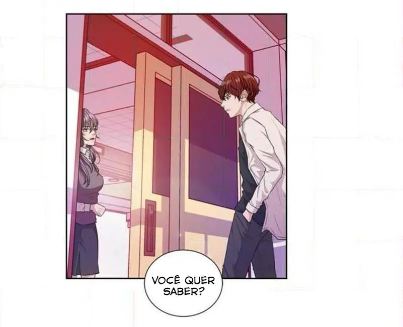 Jazz for Two – Capítulo 07 Yaoi – Página 26