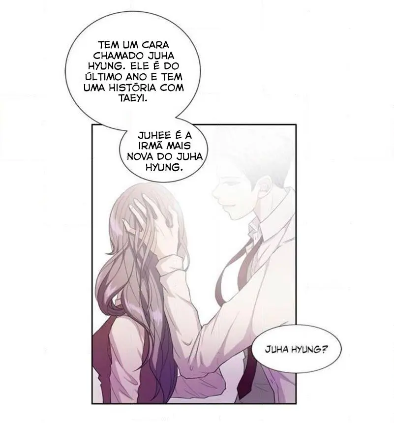 Jazz for Two – Capítulo 07 Yaoi – Página 28