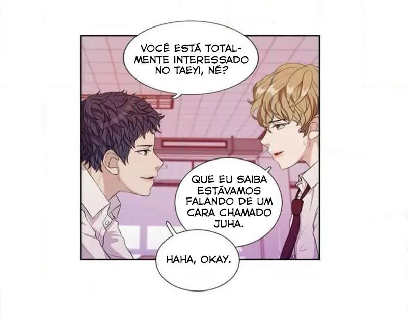 Jazz for Two – Capítulo 07 Yaoi – Página 29