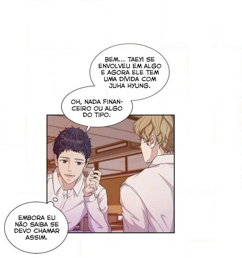 Jazz for Two – Capítulo 07 Yaoi – Página 30