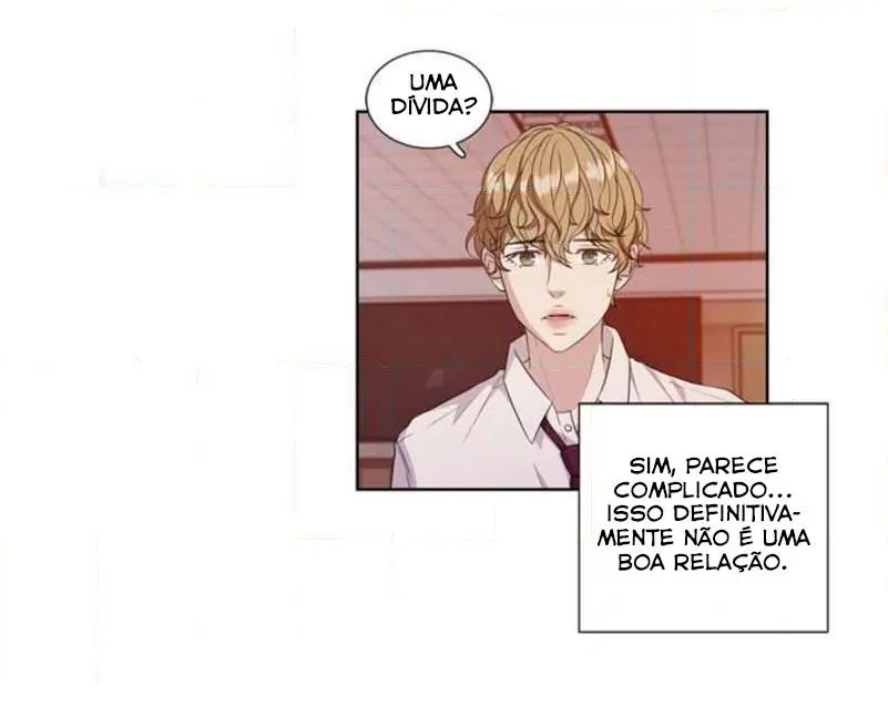 Jazz for Two – Capítulo 07 Yaoi – Página 31