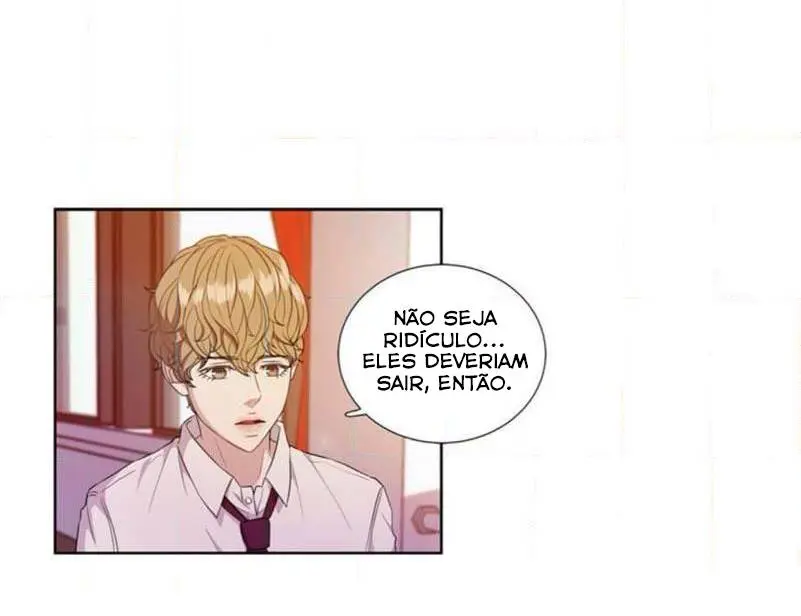 Jazz for Two – Capítulo 07 Yaoi – Página 33