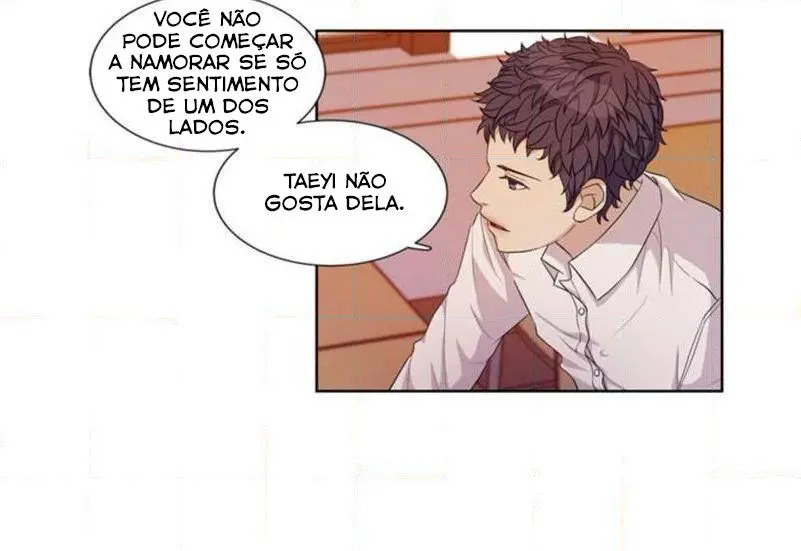 Jazz for Two – Capítulo 07 Yaoi – Página 34