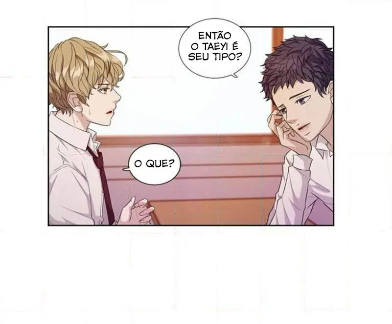 Jazz for Two – Capítulo 07 Yaoi – Página 36