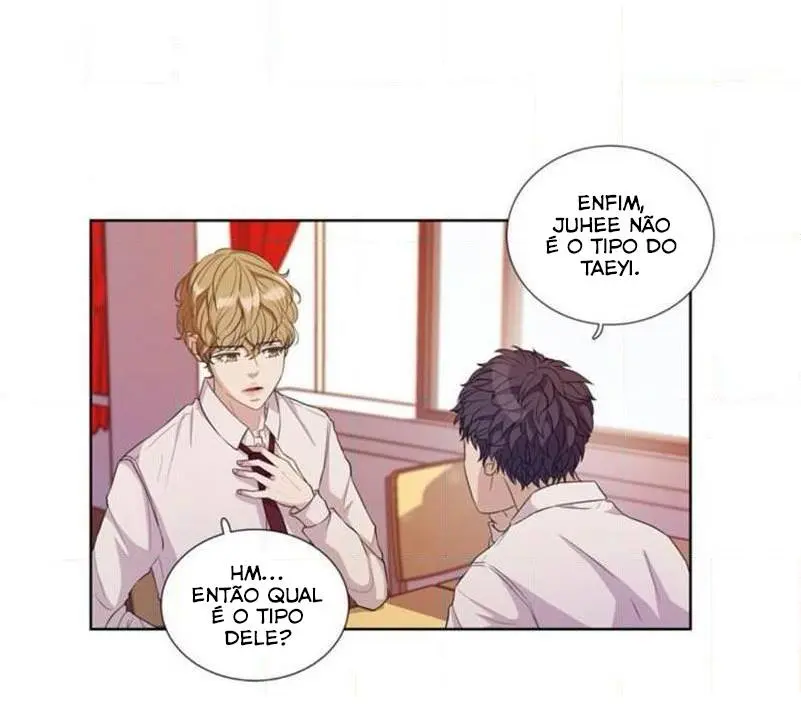 Jazz for Two – Capítulo 07 Yaoi – Página 37