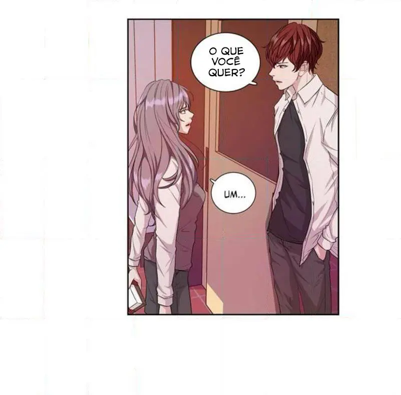 Jazz for Two – Capítulo 07 Yaoi – Página 43