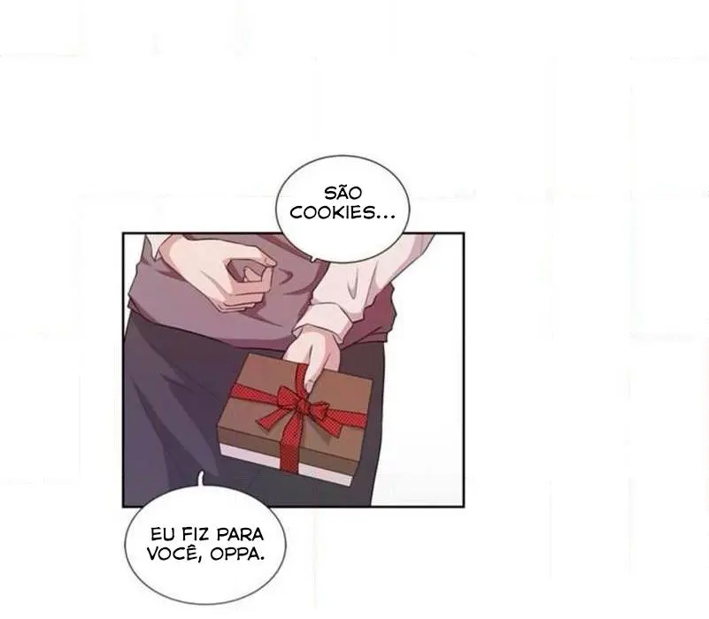 Jazz for Two – Capítulo 07 Yaoi – Página 44