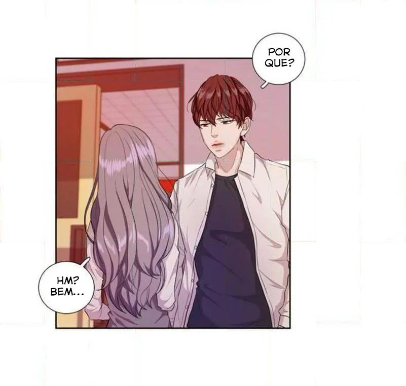 Jazz for Two – Capítulo 07 Yaoi – Página 45