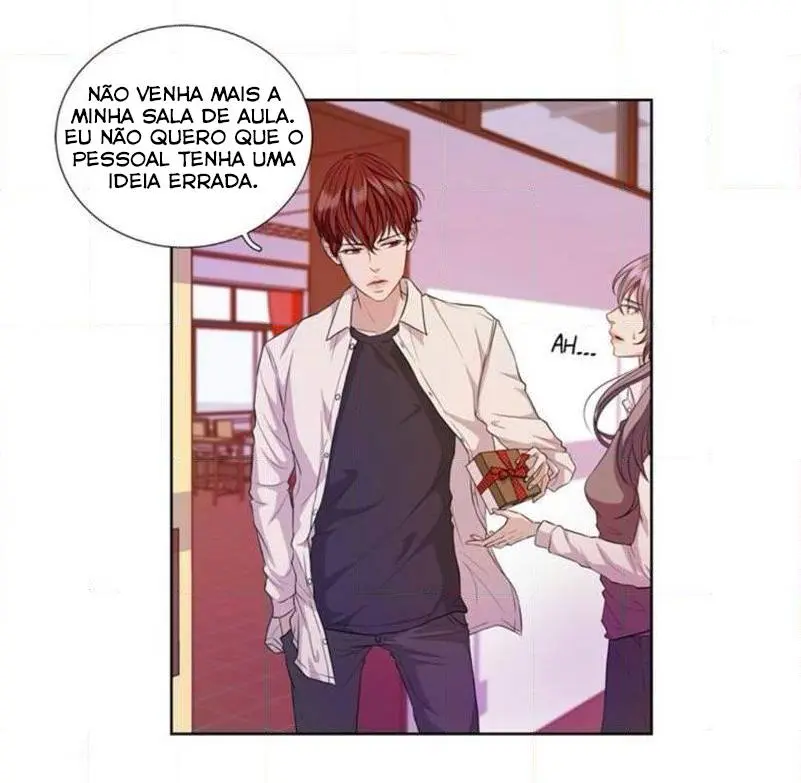 Jazz for Two – Capítulo 07 Yaoi – Página 47