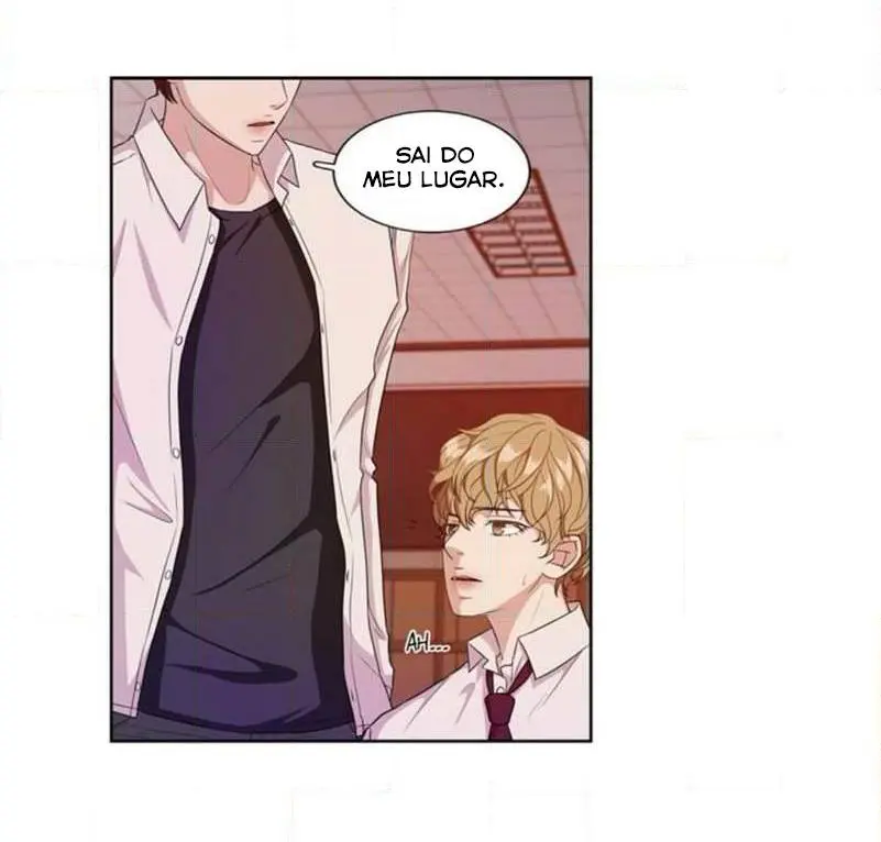 Jazz for Two – Capítulo 07 Yaoi – Página 49