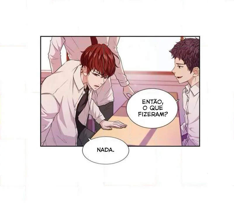 Jazz for Two – Capítulo 07 Yaoi – Página 50