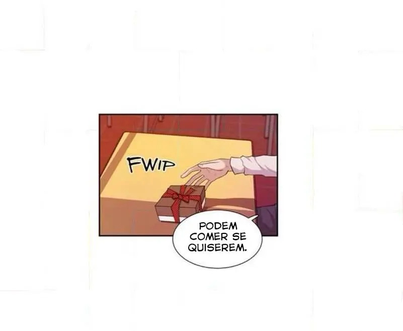 Jazz for Two – Capítulo 07 Yaoi – Página 51