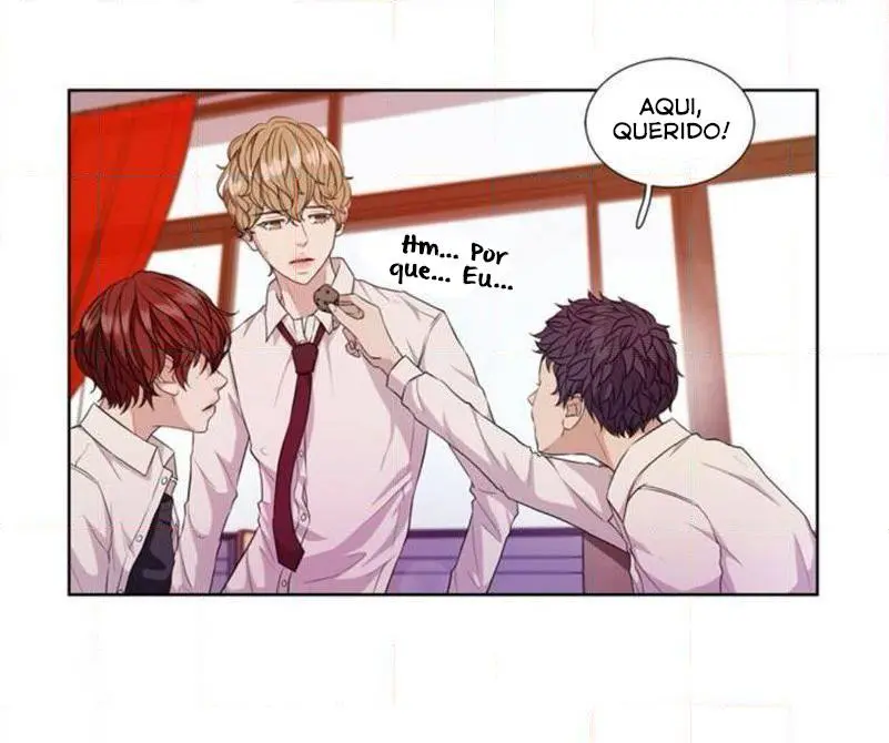 Jazz for Two – Capítulo 07 Yaoi – Página 53